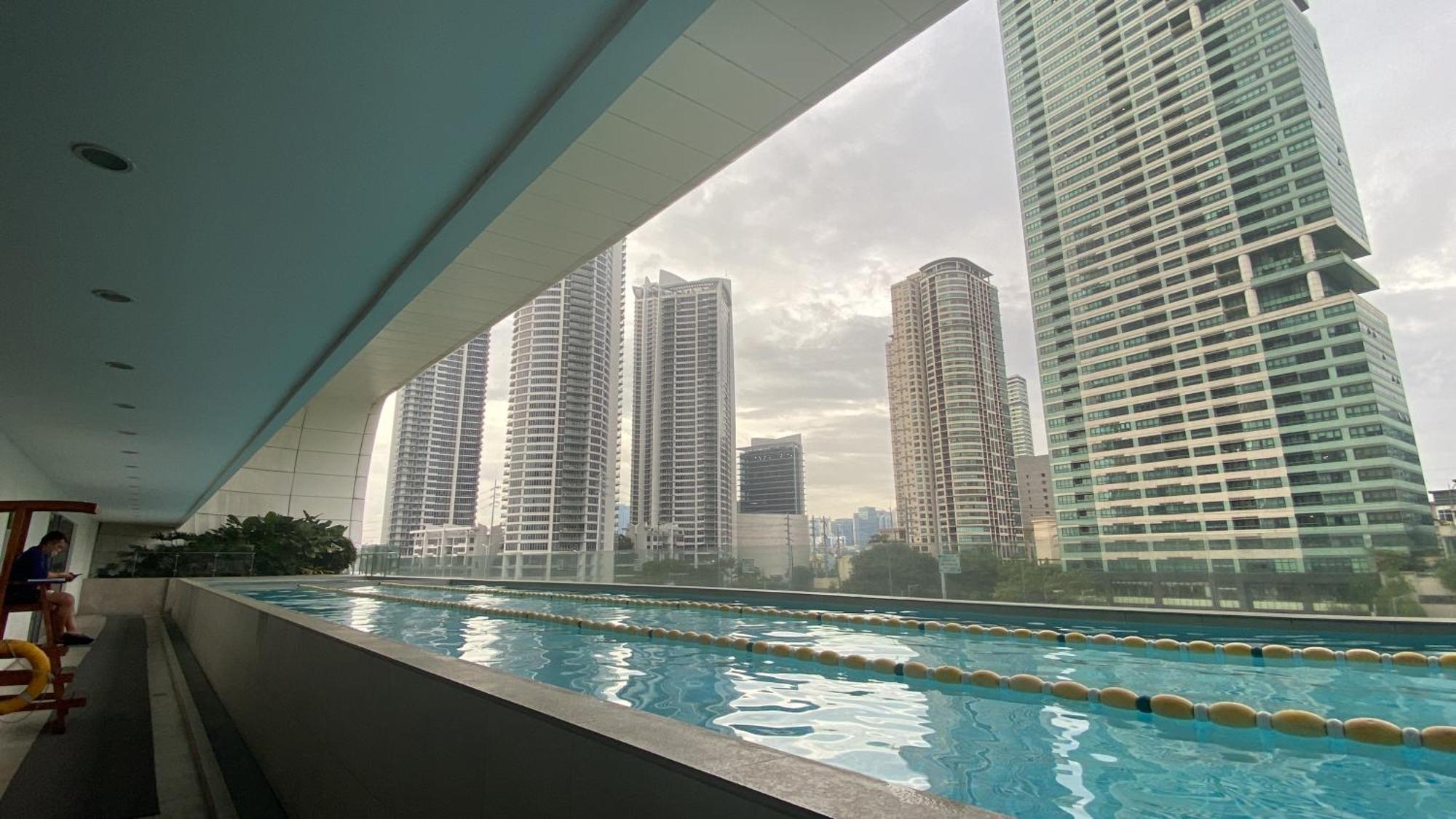 The Hygge Place Mandaluyong Exterior foto